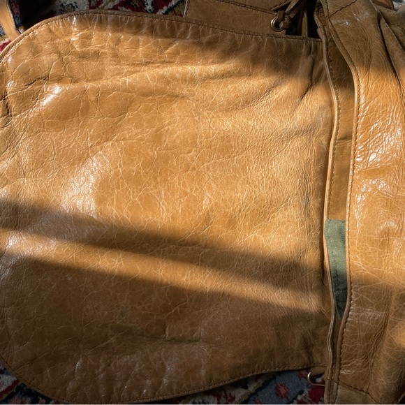 Balenciaga Motocross Classic Messenger Bag - Picture 7 of 16